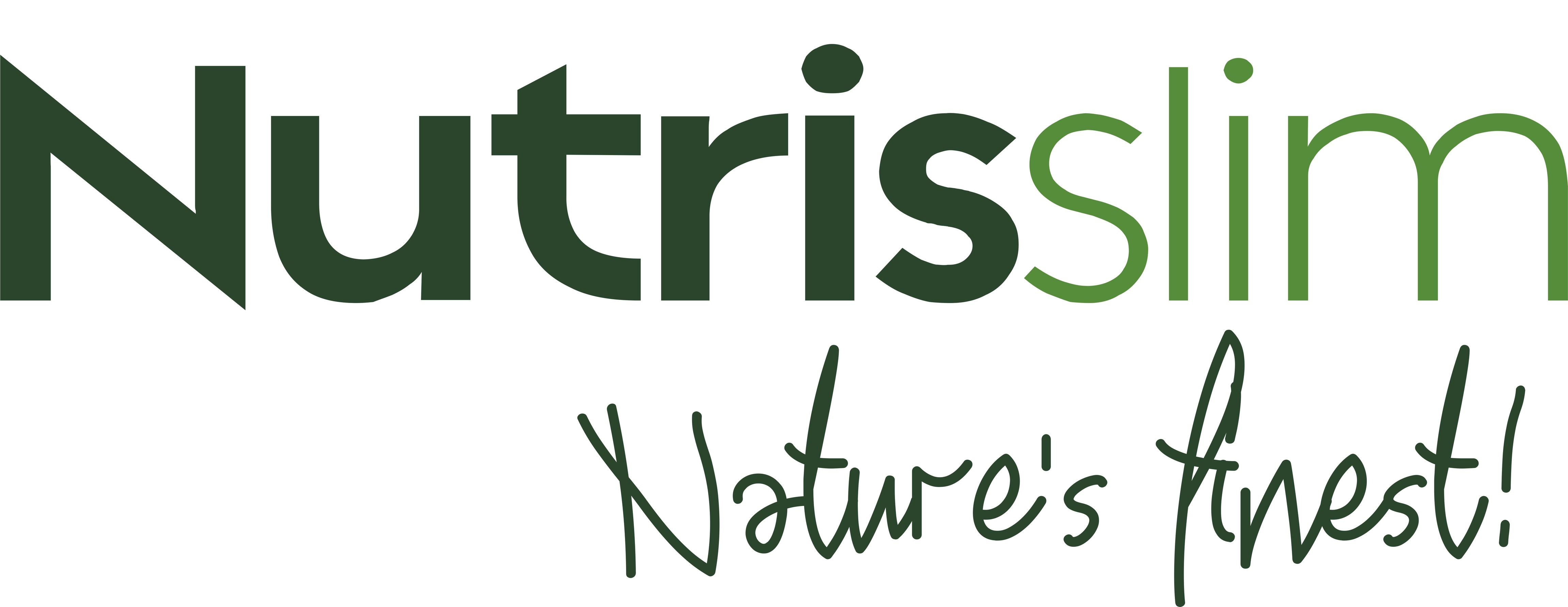 Nutrisslim-logo